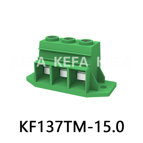 KF137TM-15.0 PCB Terminal Block