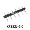 KF332J-5.0 PCB Terminal Block