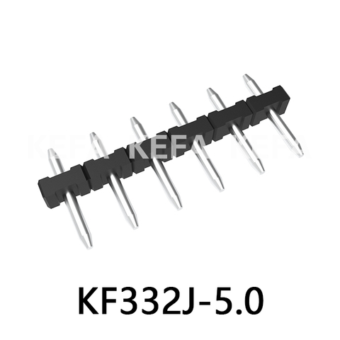 KF332J-5.0 PCB Terminal Block