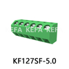 KF127SF-5.0/5.08 PCB Terminal Block