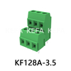 KF128A-3.5/3.81 PCB Terminal Block