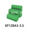 kf128A3-3.81 PCB Terminal Block