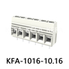 KFA1016-10.16 PCB Terminal Block