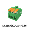 KF2EDGKDLG-10.16 Pluggable terminal block
