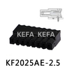 KF2025AE-2.5 SMT terminal block