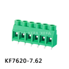 KF7620-7.62 PCB Terminal Block