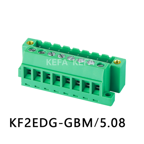 KF2EDG-GBM-5.08 Pluggable terminal block