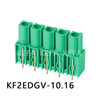 KF2EDGV-10.16 Pluggable terminal block