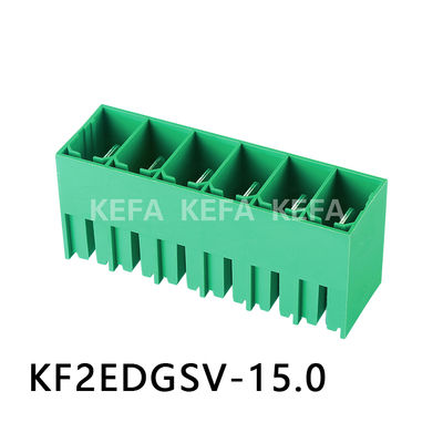KF2EDGSV-15.0 Pluggable terminal block