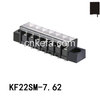 KF22SM-7.62 Barrier terminal block