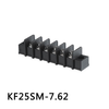 KF25SM-7.62 Barrier terminal block