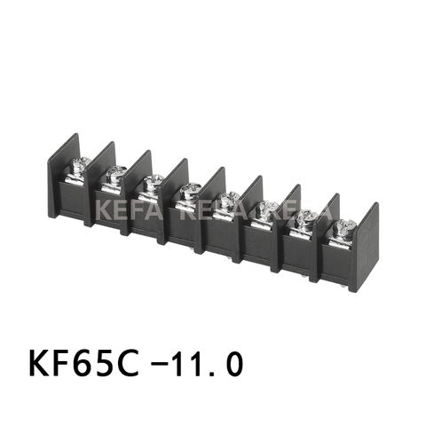 KF65C-11.0 Barrier terminal block