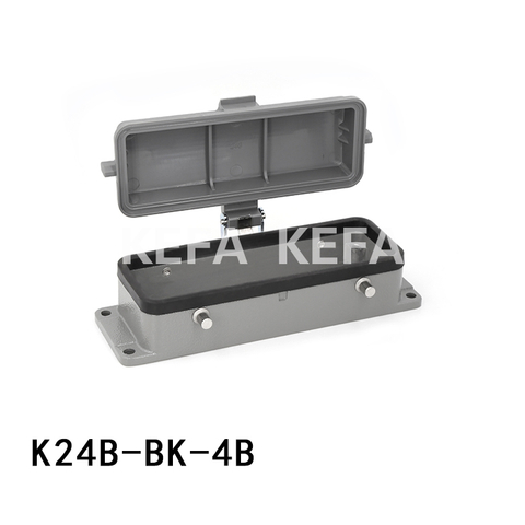 K24B-BK-4B Hoods Housings