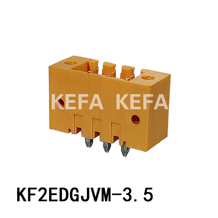 KF2EDGJVM-3.5 Pluggable terminal block