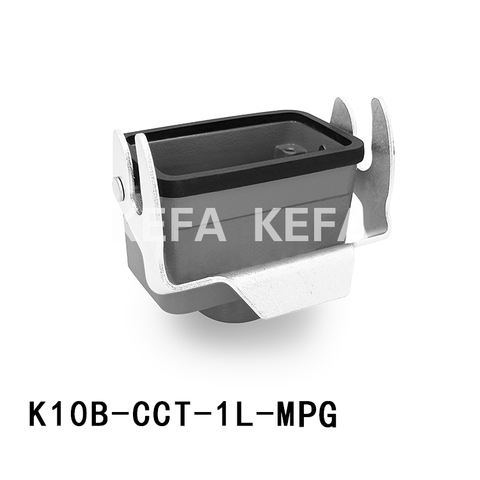K10B-CCT-1L-MPG Hoods Housings