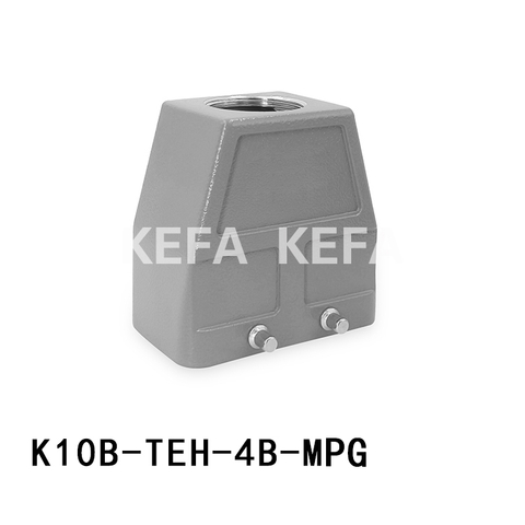 K10B-TEH-4B-MPG Hoods Housings