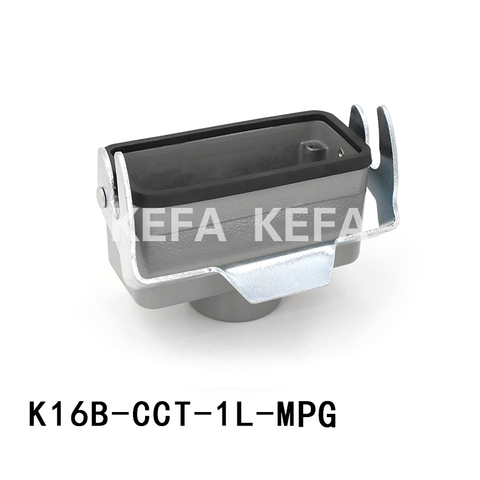 K16B-CCT-1L-MPG Hoods Housings