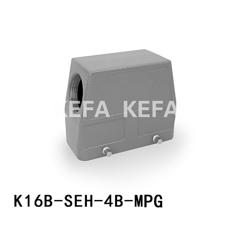 K16B-SEH-4B-MPG Hoods Housings