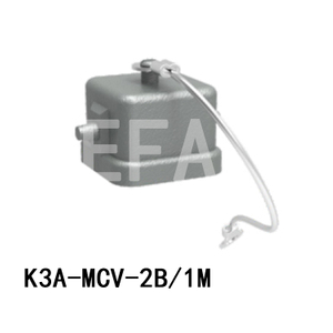 K3A-MCV-2B/1MHoods Housings