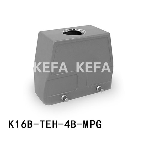 K16B-TEH-4B-MPG Hoods Housings