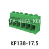 KF138-17.5 PCB Terminal Block