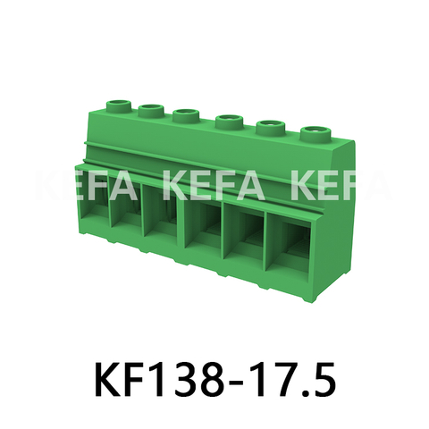 KF138-17.5 PCB Terminal Block