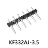KF33AJ-3.5 PCB Terminal Block