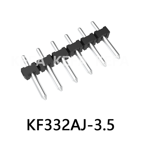KF33AJ-3.5 PCB Terminal Block