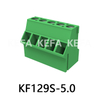 KF129S-5.0/5.08 PCB Terminal Block