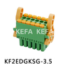 KF2EDGKSG-3.5 Pluggable terminal block