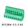 KF128A-3.5/3.81 PCB Terminal Block