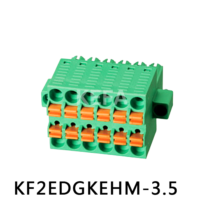 KF2EDGKEHM-3.5 Pluggable terminal block