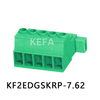 KF2EDGSKRP-7.62 Pluggable terminal block