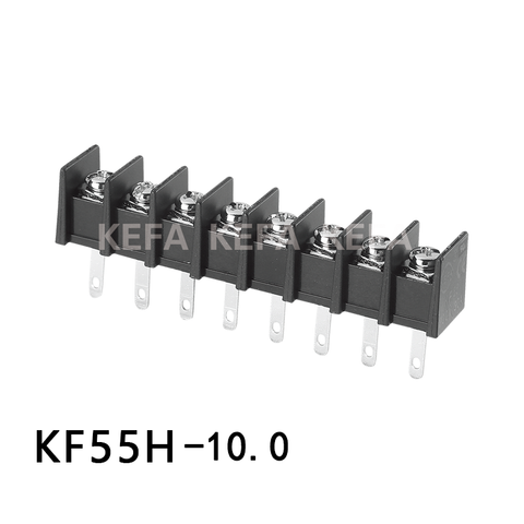 KF55H-10.0 Barrier terminal block