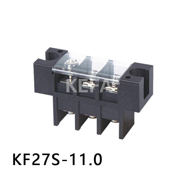 KF27S-11.0 Barrier terminal block
