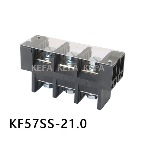 KF57SS-21.0 Barrier terminal block