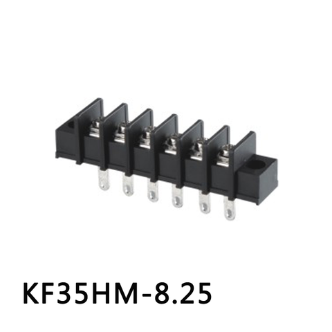 KF35HM-8.25 Barrier terminal block