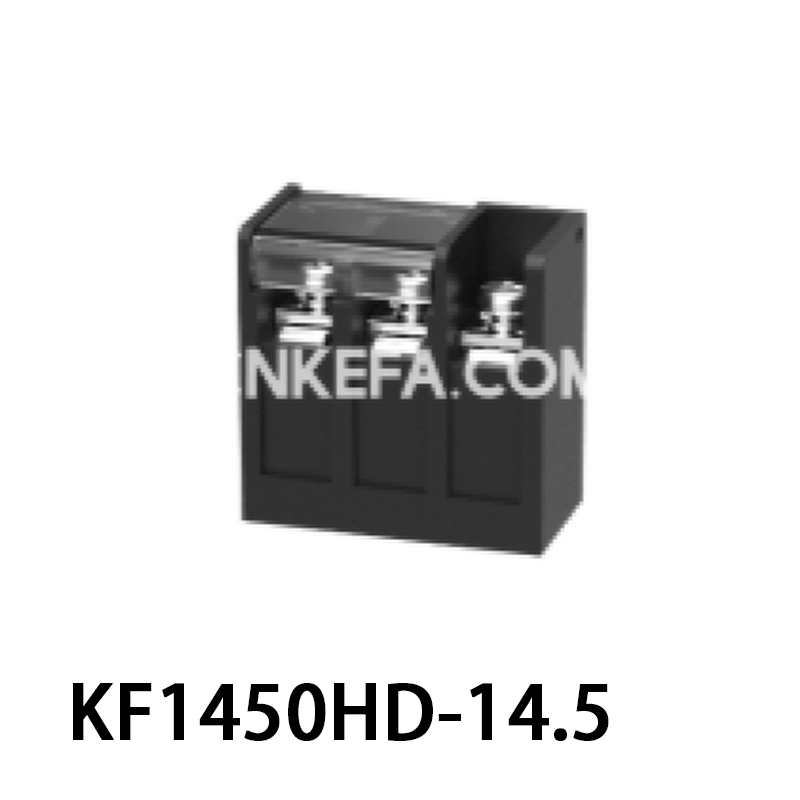 KF1450HD-14.5 Barrier terminal block