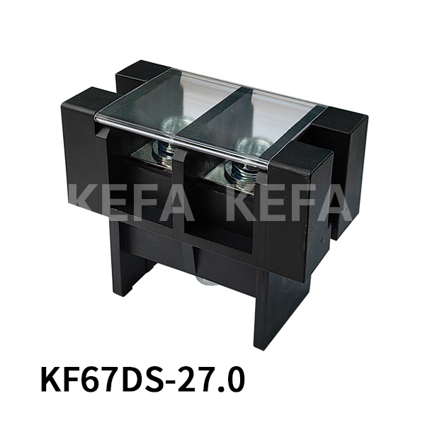 KF67DS-27.0 Barrier terminal block