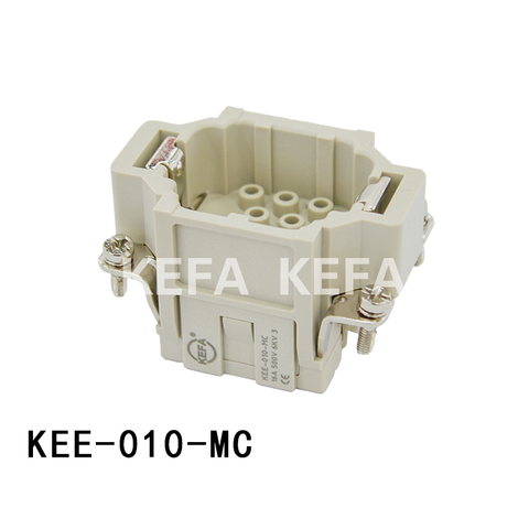 KEE-010-MC Inserts