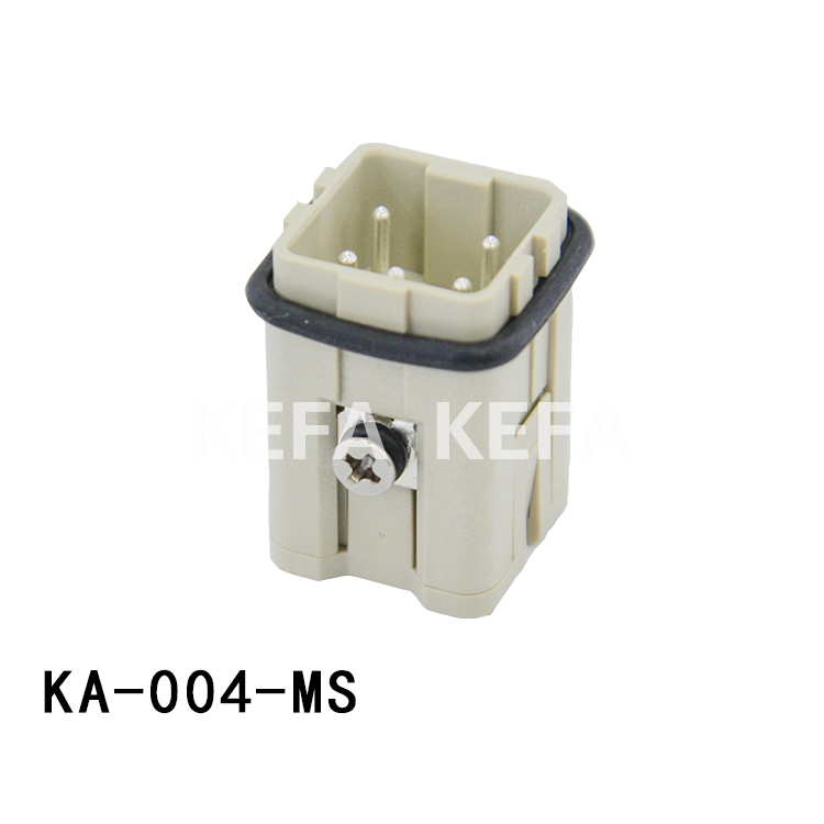 KA-004-MS Inserts