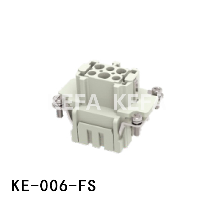 KE-006-FS Inserts