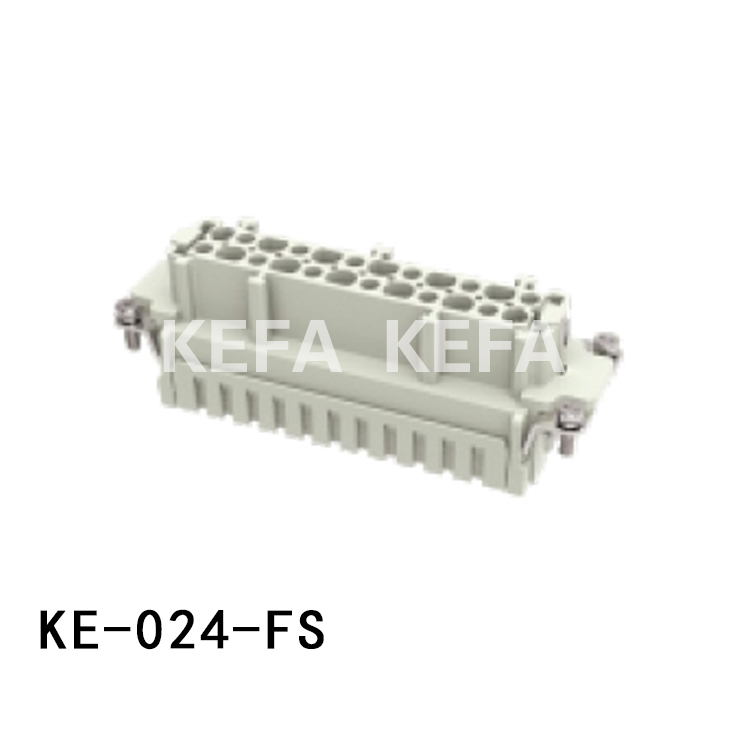 KE-024-FS Inserts