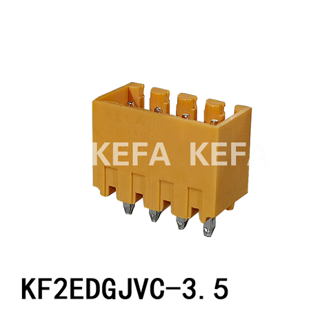 KF2EDGJVC-3.5 Pluggable terminal block