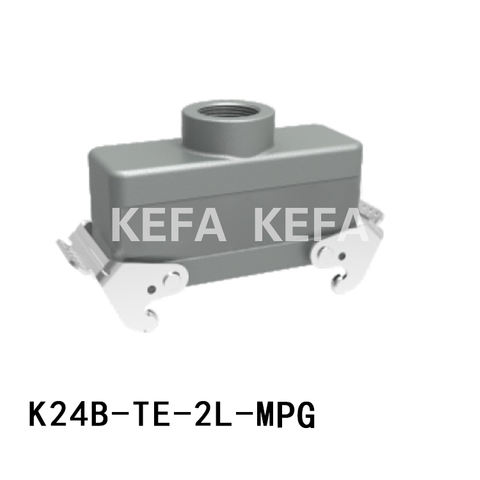 K24B-TE-2L-MPG Hoods Housings