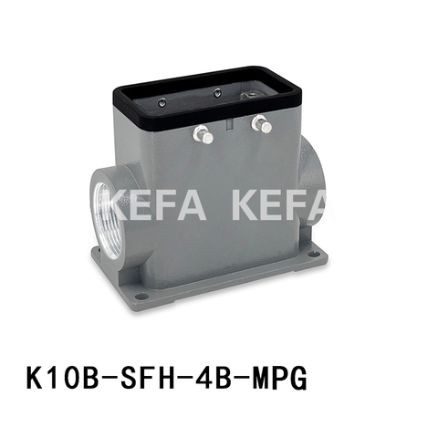 K10B-SFH-4B-MPGHoods Housings