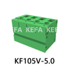 KF105V-5.0 PCB Terminal Block