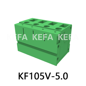KF105V-5.0 PCB Terminal Block