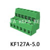 KF127A-5.0/5.08 PCB Terminal Block