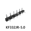 KF332JR-5.0 PCB Terminal Block